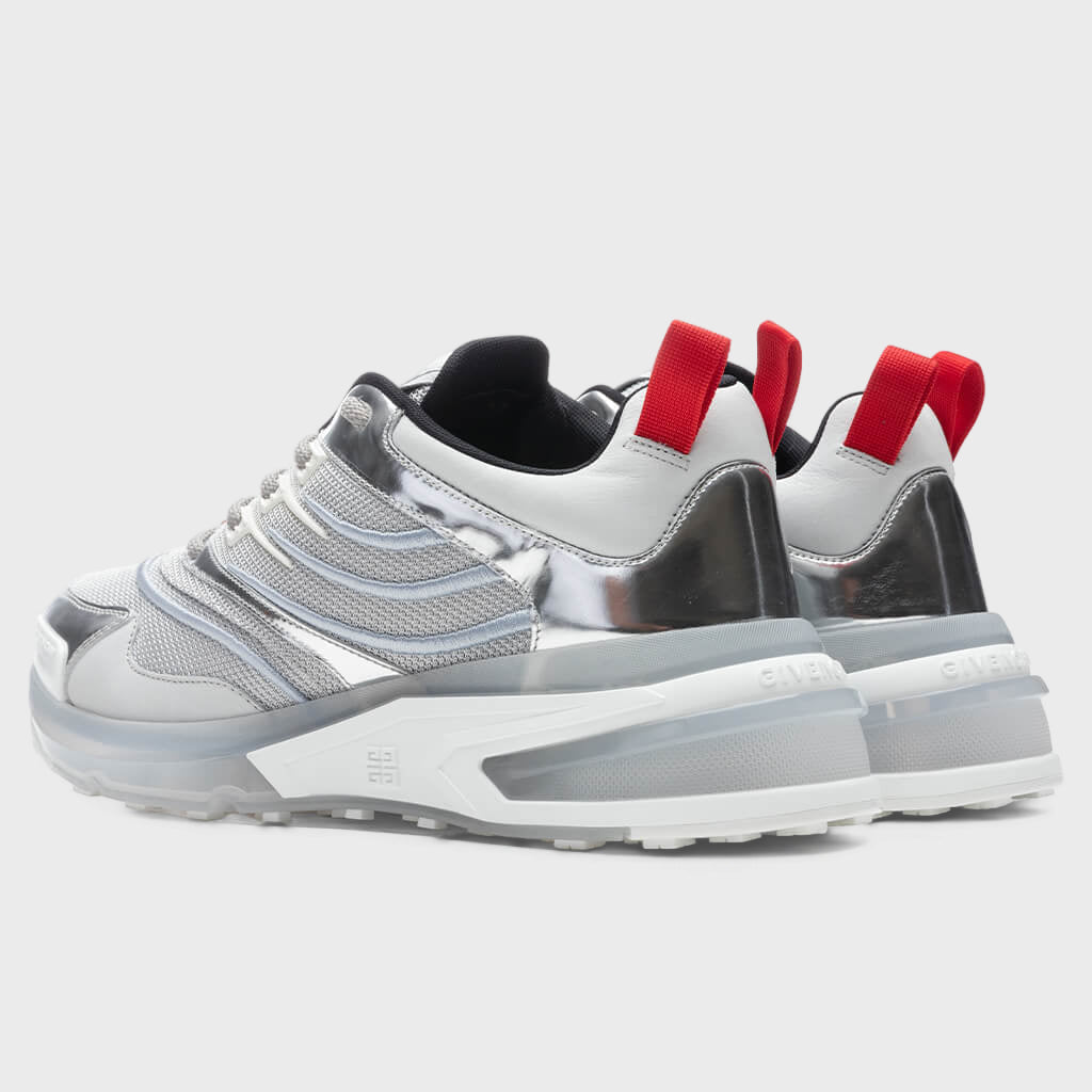 Giv 1 Runner - Silvery
