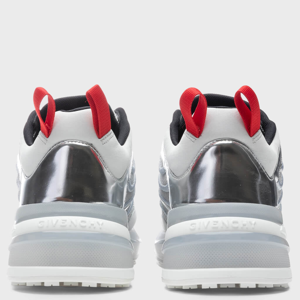 Giv 1 Runner - Silvery
