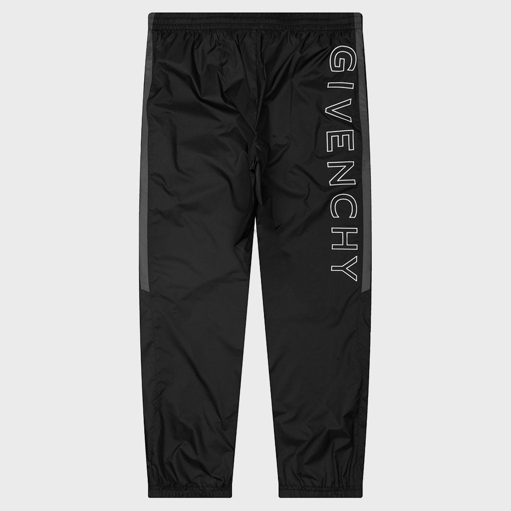 Jogger Pants - Black