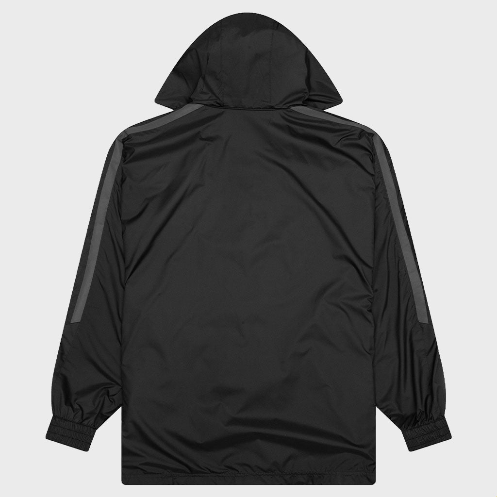 Outerwear - Black