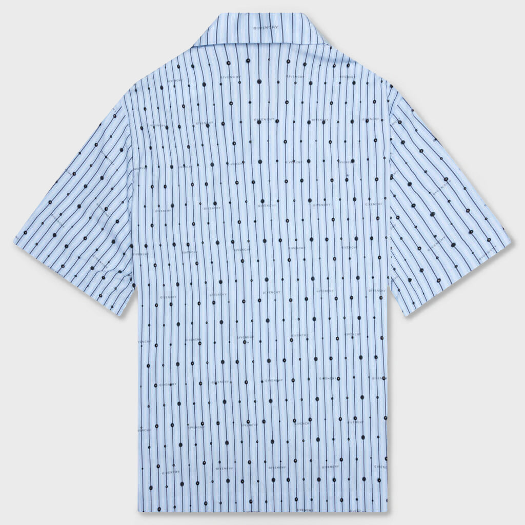 Shirt - Baby Blue