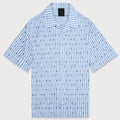 Shirt - Baby Blue