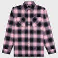 Shirt - Bright Pink