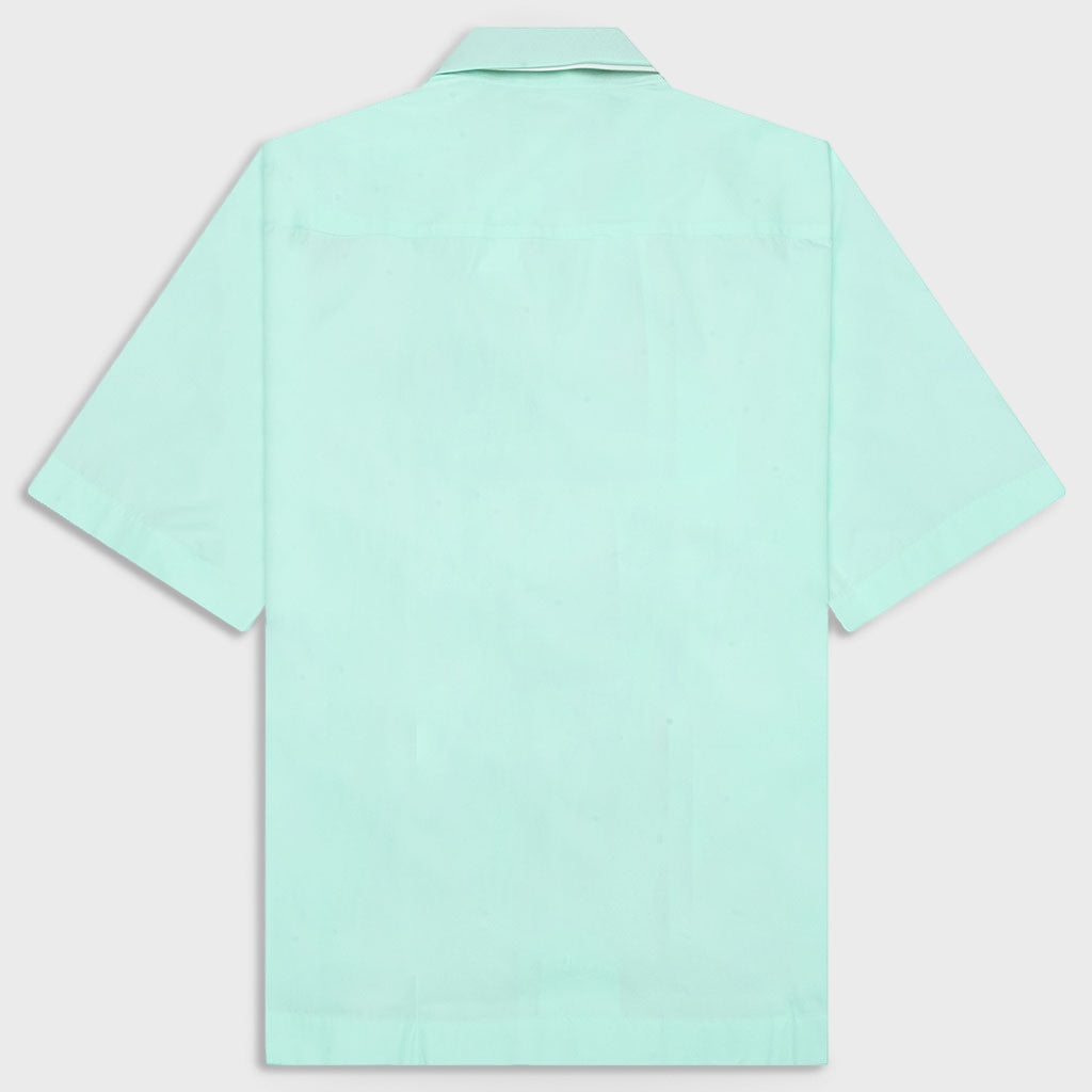 Shirt - Mint Green