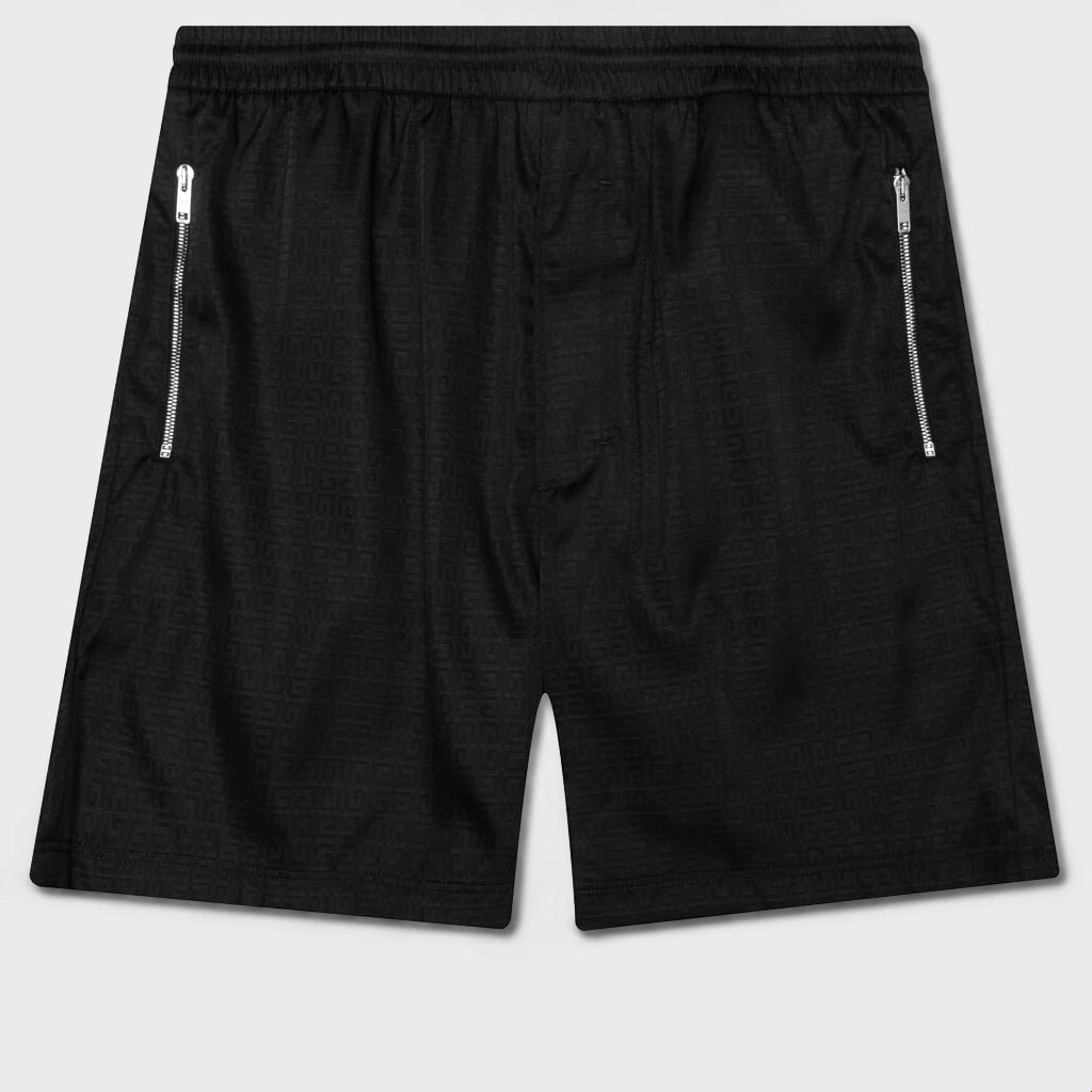 Short - Black