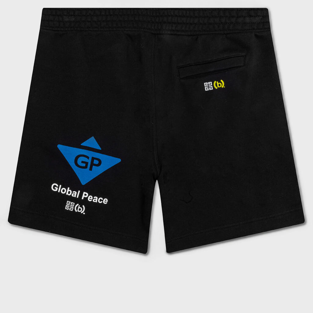 Shorts - Black