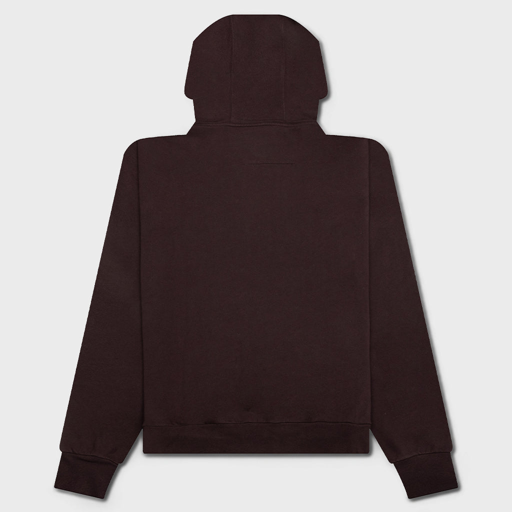 Givenchy Signature Hoodie - Red