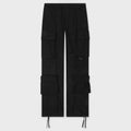 Cargo Pants - Black