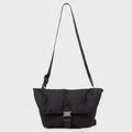 Glam Slam Sport Cycle Messenger - Black
