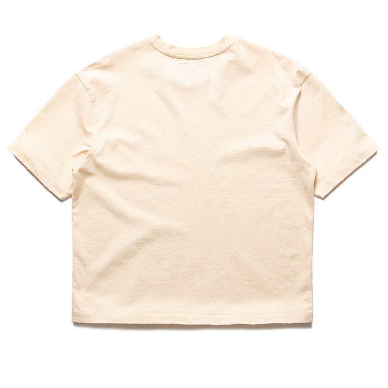 Godspeed New York KHAOS Tee - Bone