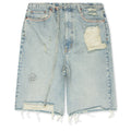 Good Good Times Denim Short - Denim