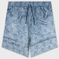 Gradient Short - Blue