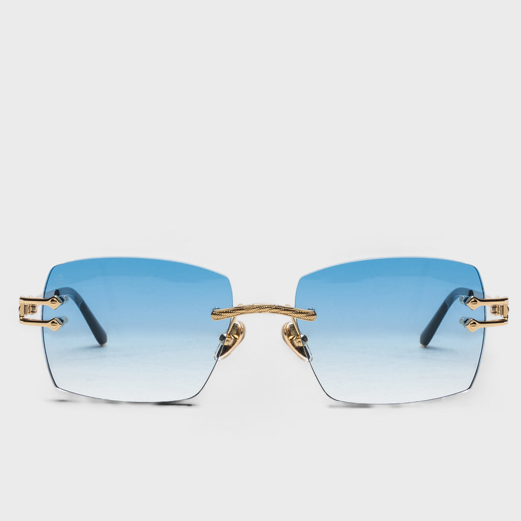 Grail - Blue Tint