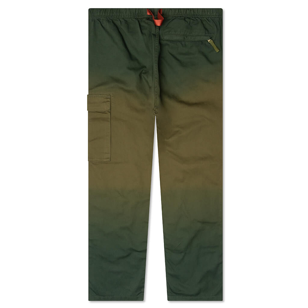 1 Pocket G Pant - Army