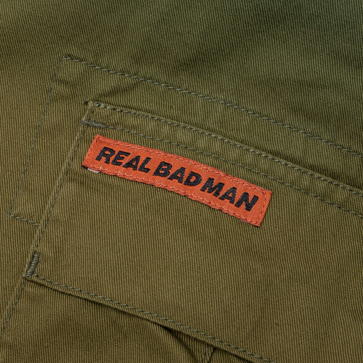 1 Pocket G Pant - Army