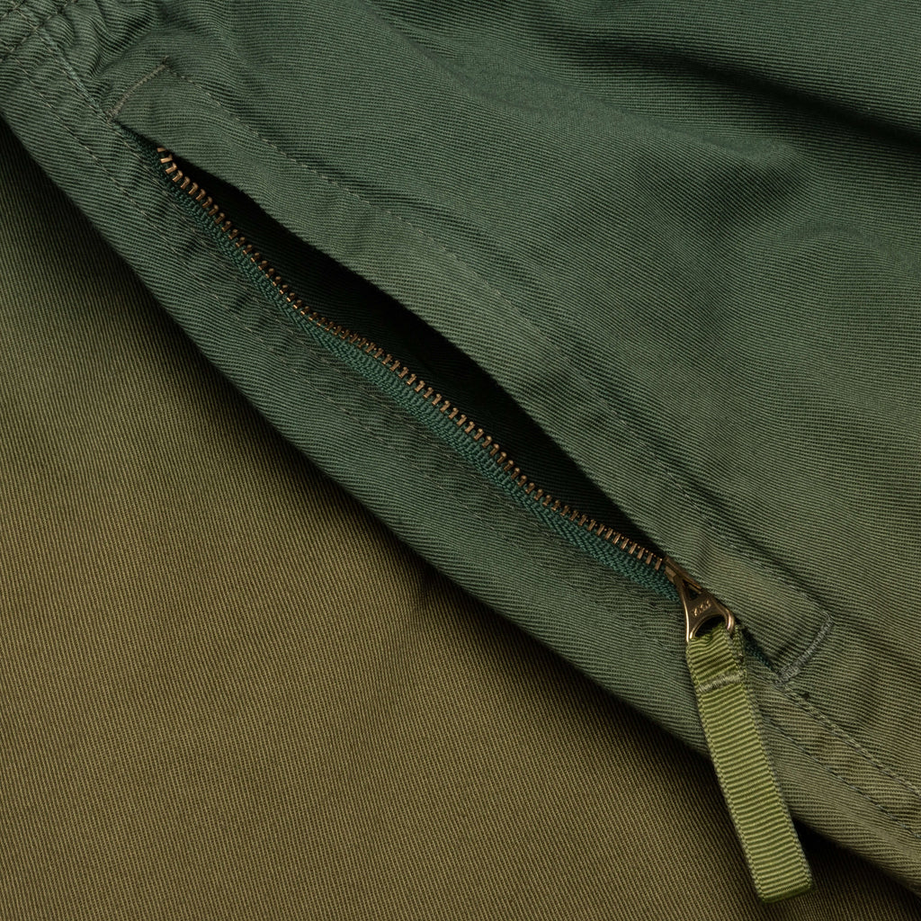 1 Pocket G Pant - Army