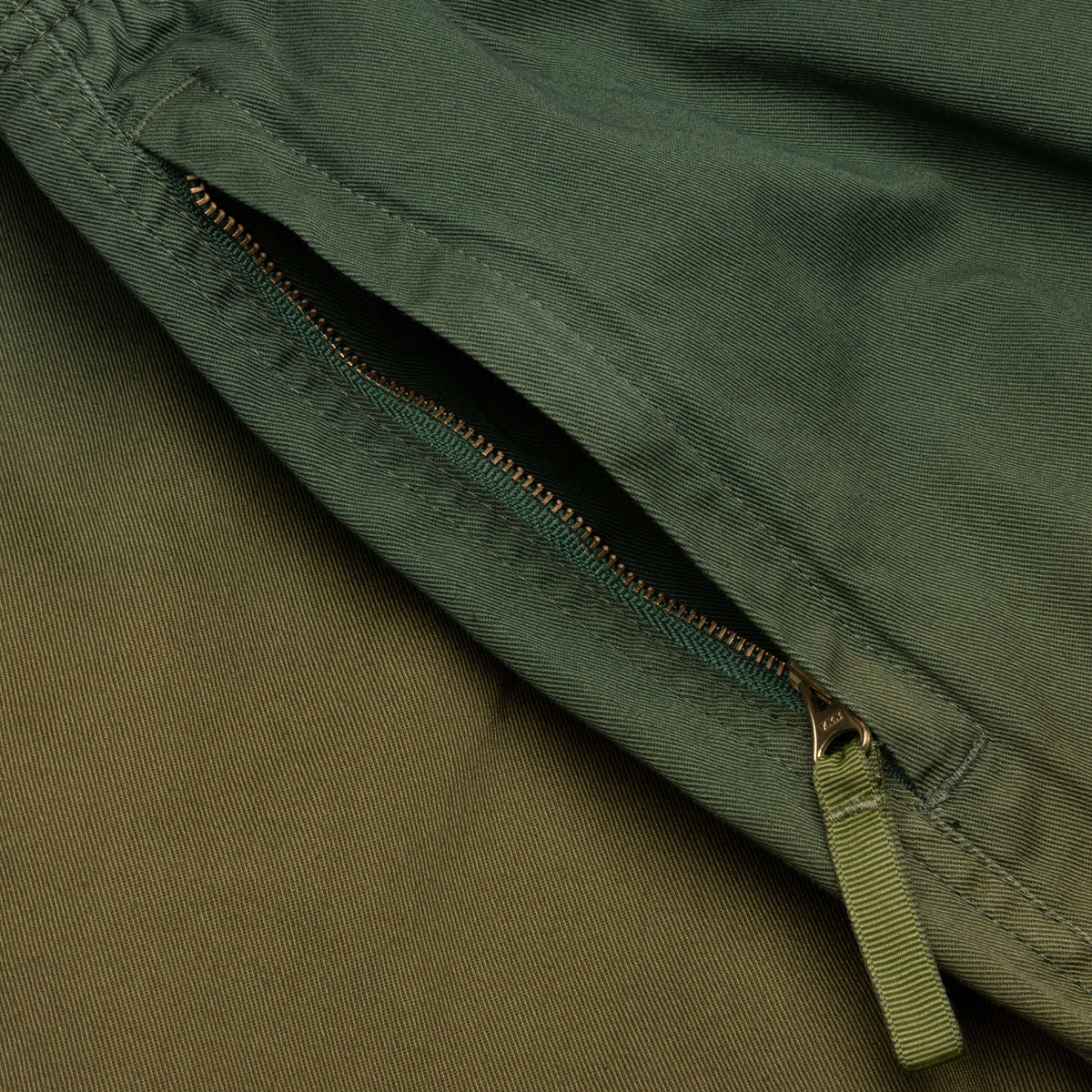 1 Pocket G Pant - Army