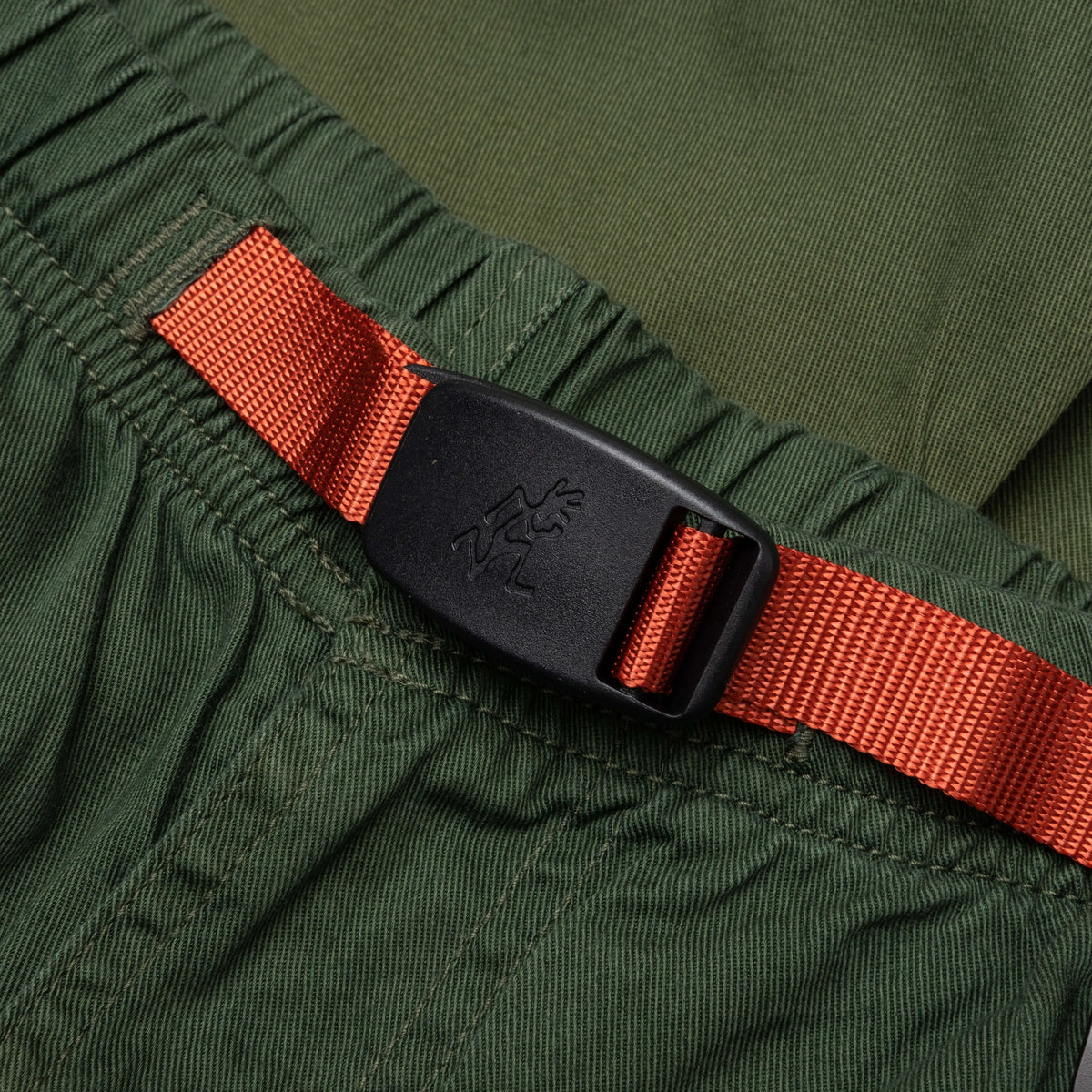 1 Pocket G Pant - Army