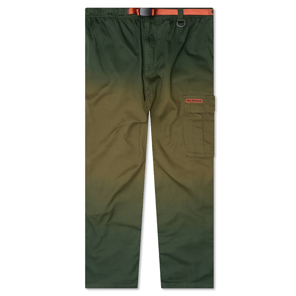 1 Pocket G Pant - Army
