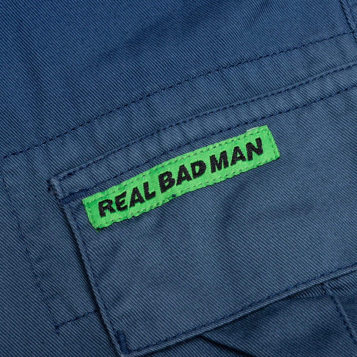 1 Pocket G Pant - Navy