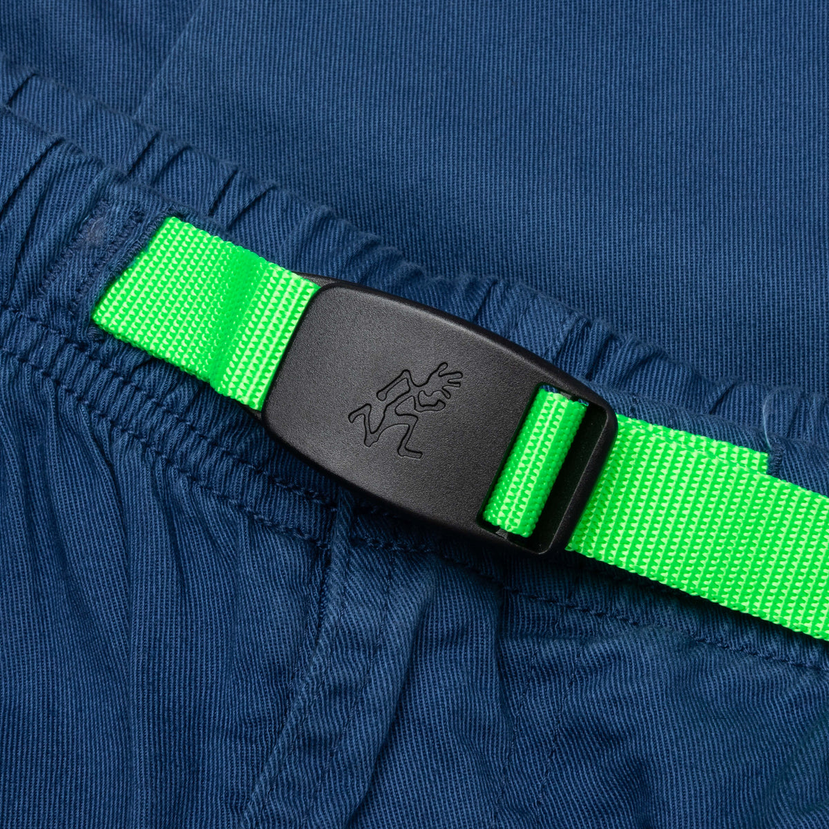 1 Pocket G Pant - Navy