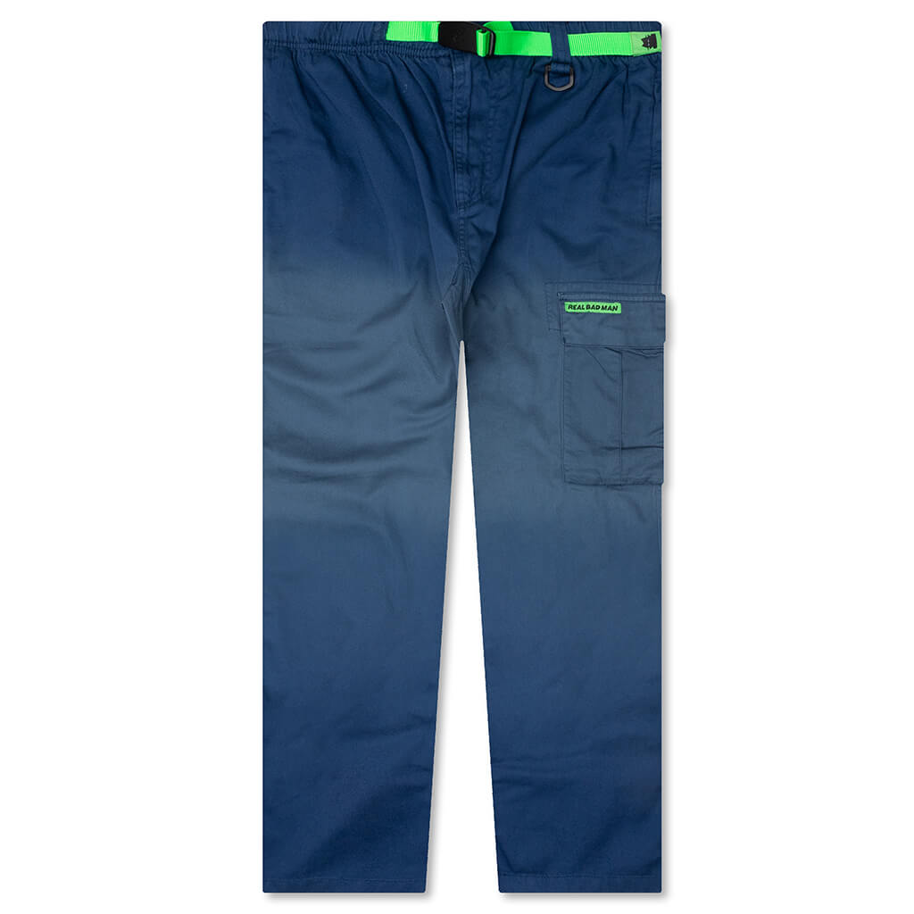 1 Pocket G Pant - Navy