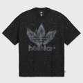 Graphic T-Shirt - Black