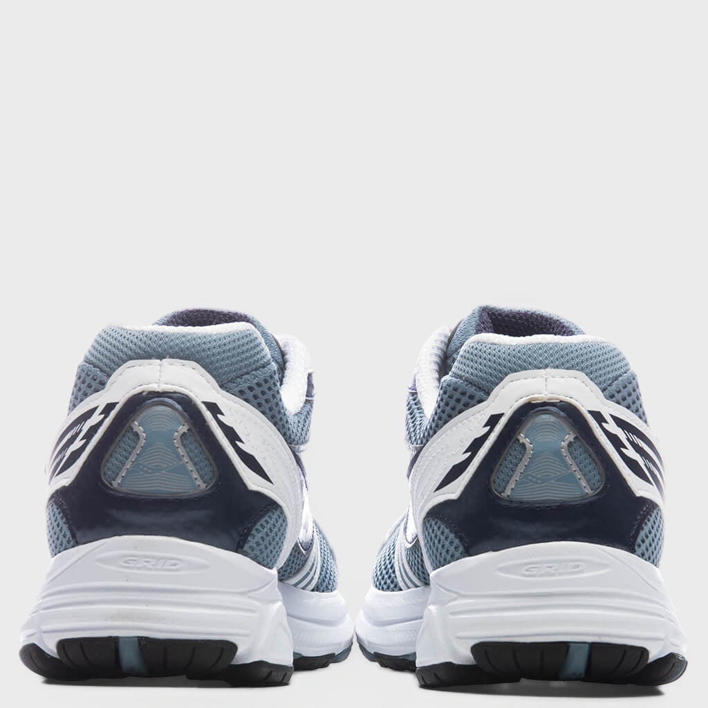 Grid Legacy - Windward/White