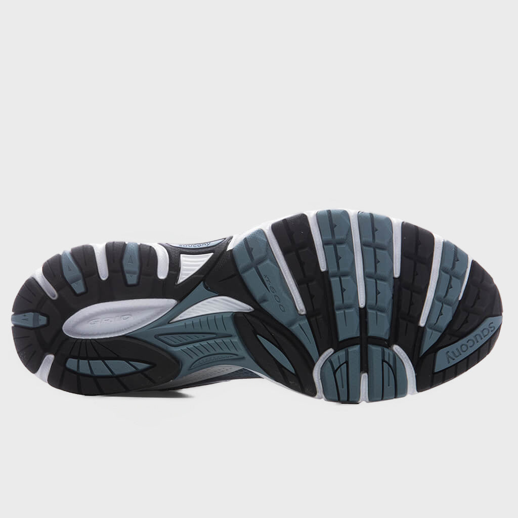 Grid Legacy - Windward/White
