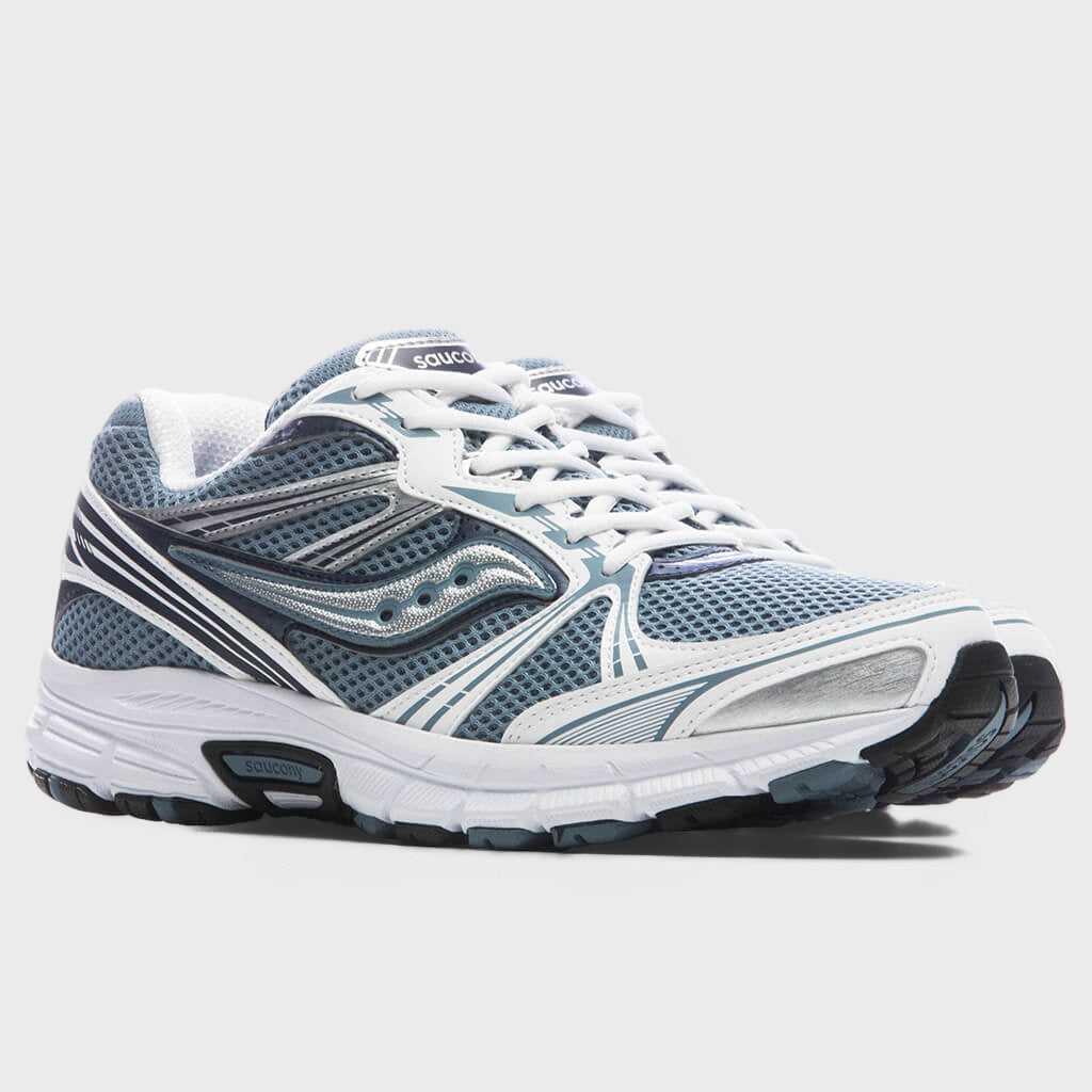 Grid Legacy - Windward/White