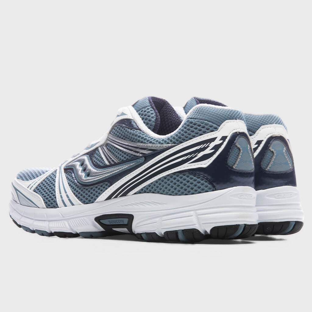 Grid Legacy - Windward/White