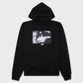 Grillz Hoodie - Black