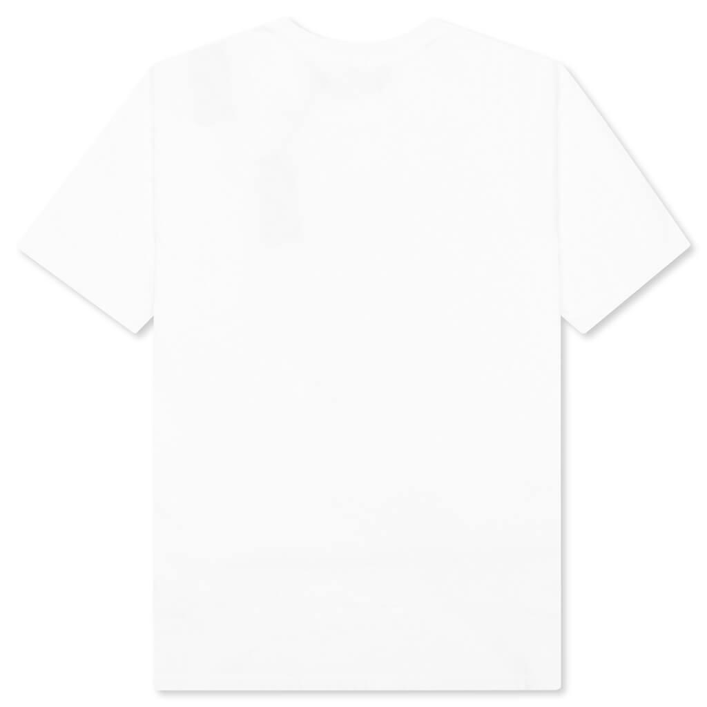 Grillz T-Shirt - White