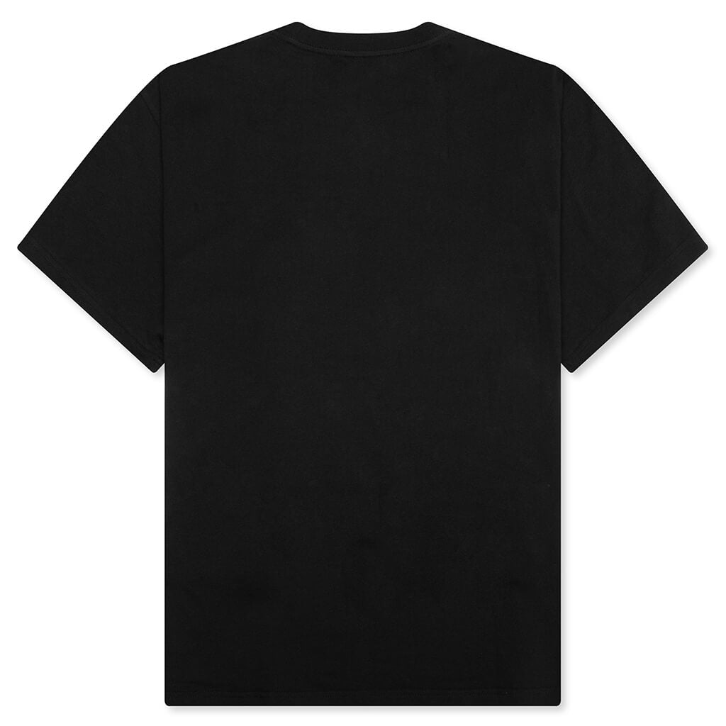 Grin T-Shirt - Black