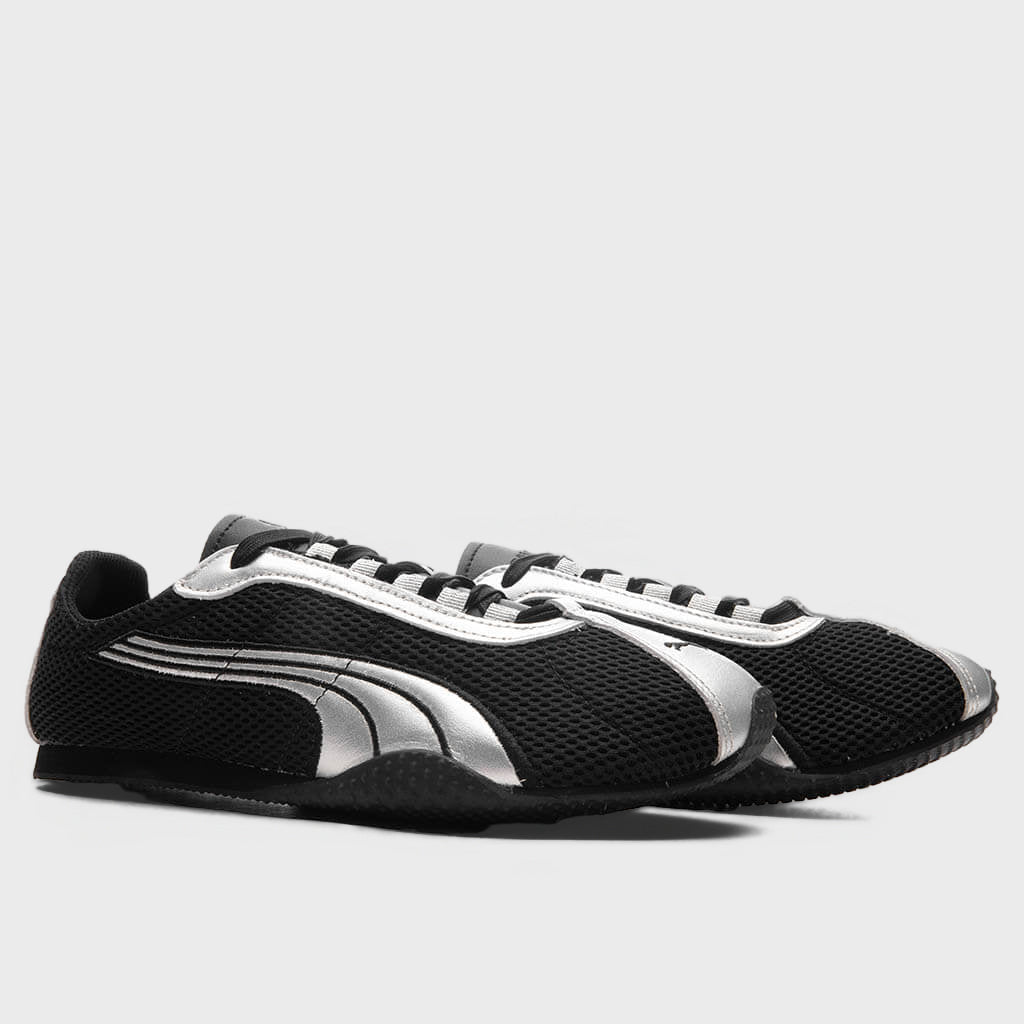 H-Street OG - Puma Black/Puma Silver