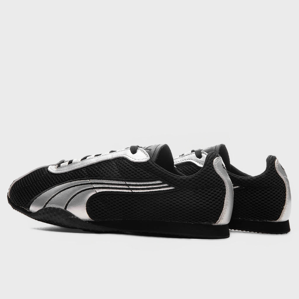 H-Street OG - Puma Black/Puma Silver