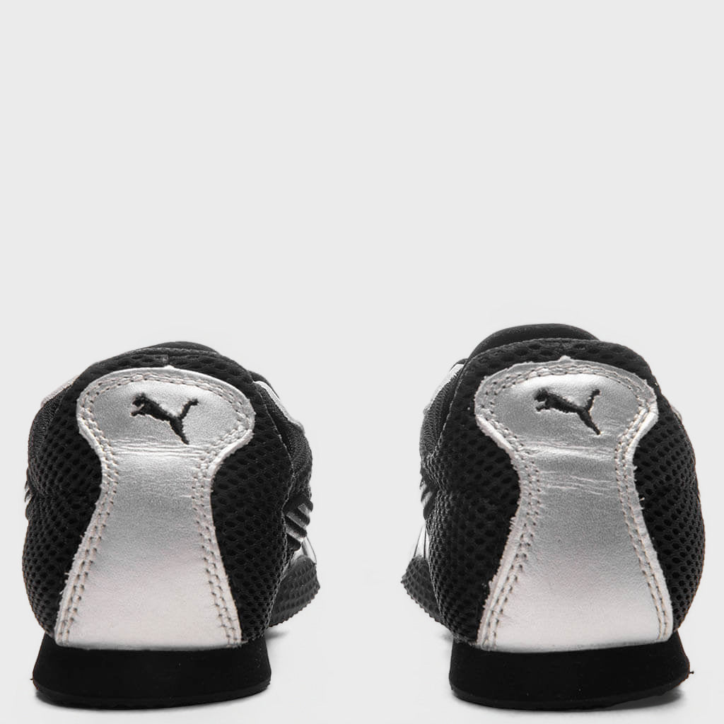 H-Street OG - Puma Black/Puma Silver