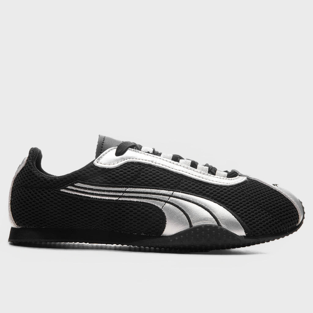 H-Street OG - Puma Black/Puma Silver