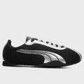 H-Street OG - Puma Black/Puma Silver