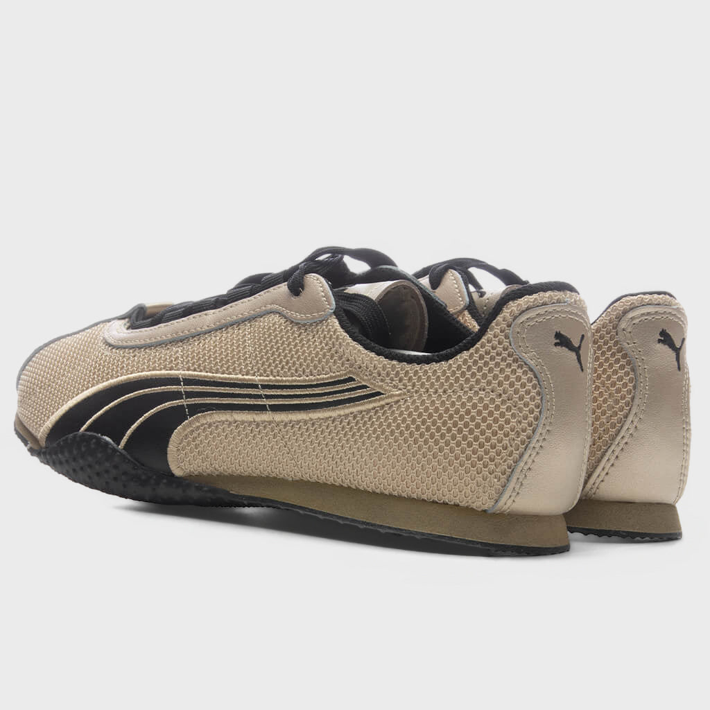 H-Street Chrome - Gold/Black