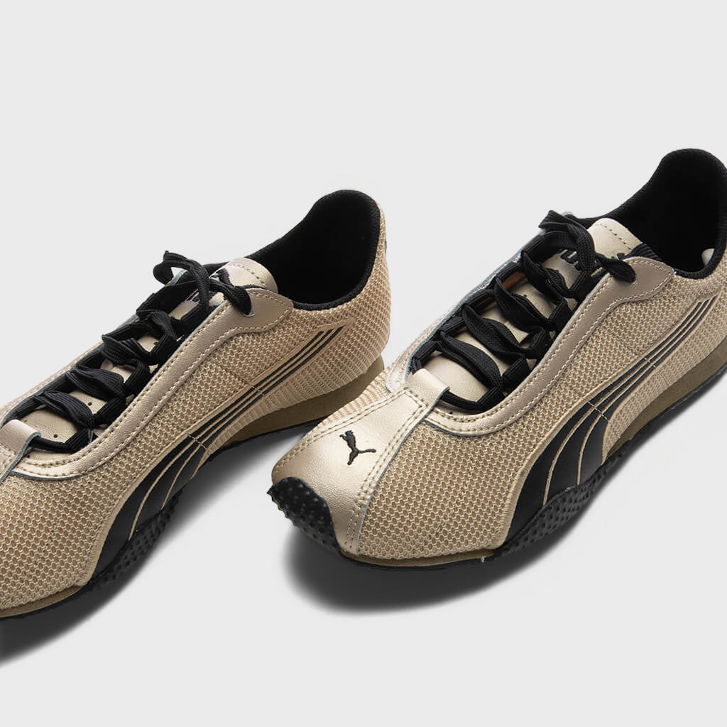 H-Street Chrome - Gold/Black