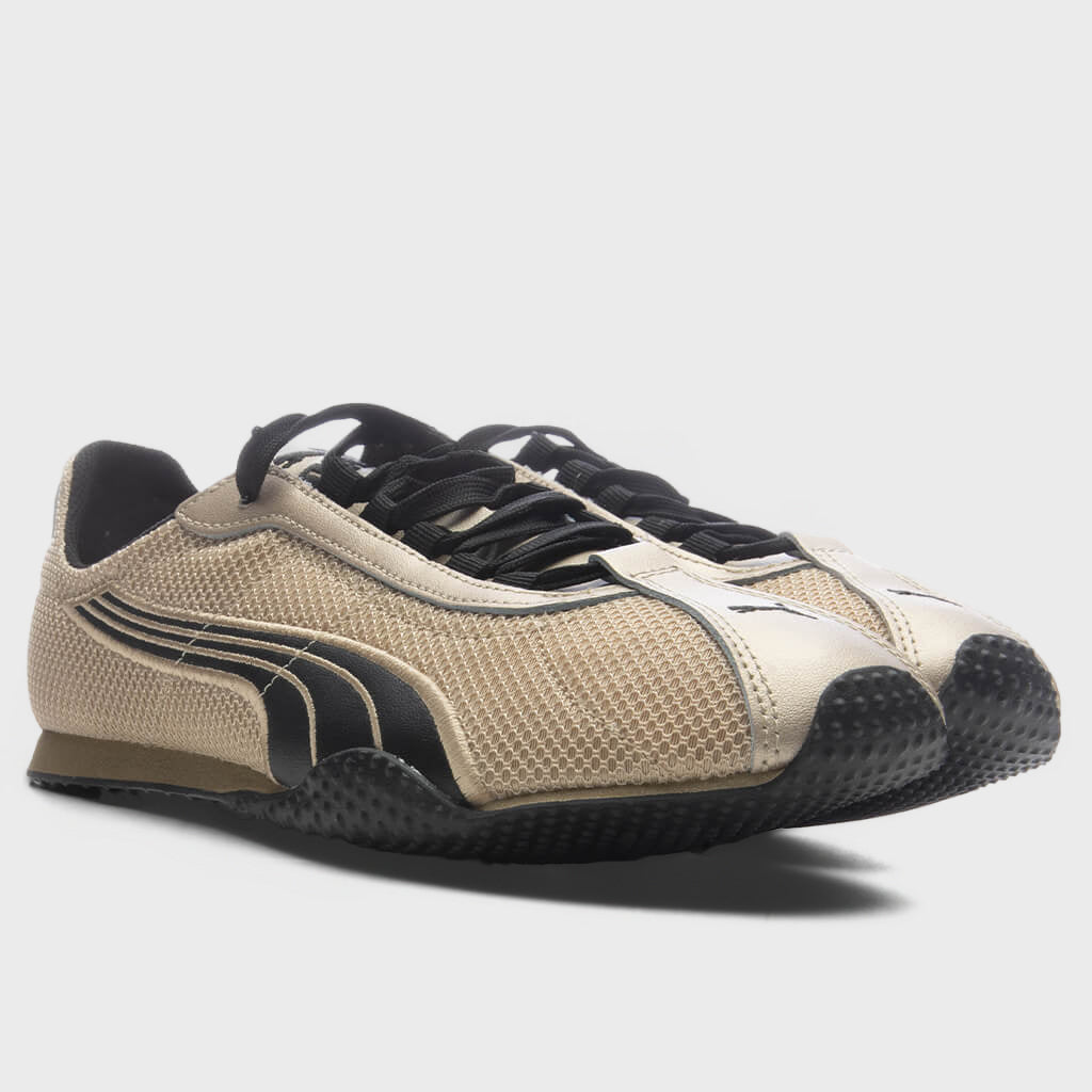 H-Street Chrome - Gold/Black