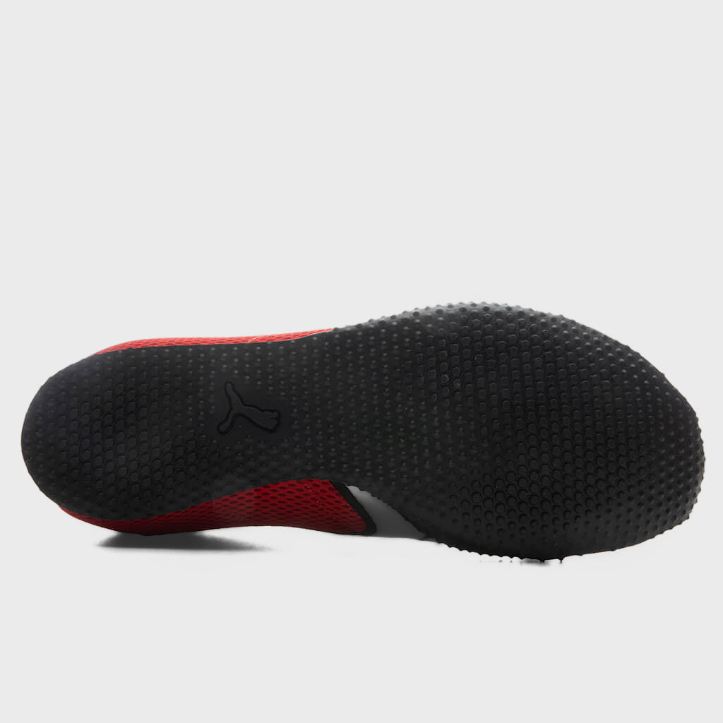 H-Street OG - For All Time Red/Puma Black