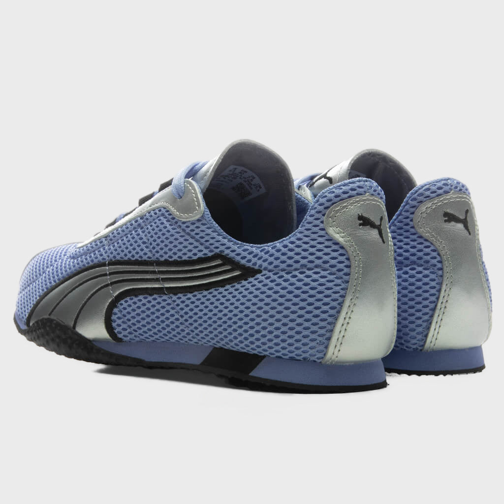 H-Street OG - Intense Lavender/PUMA Silver