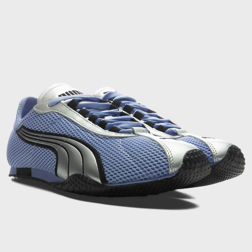 H-Street OG - Intense Lavender/PUMA Silver
