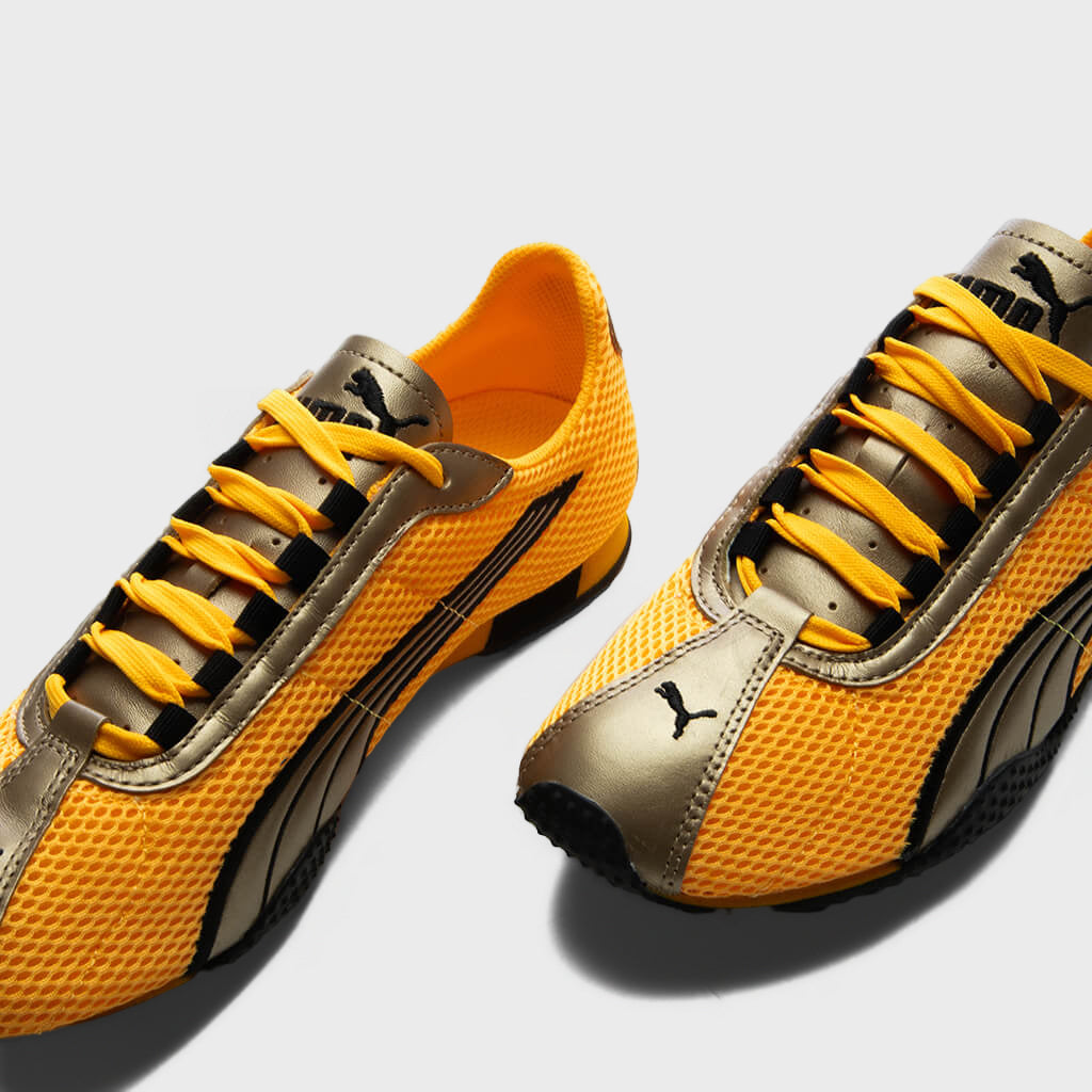 H-Street OG - Sun Stream/Puma Gold