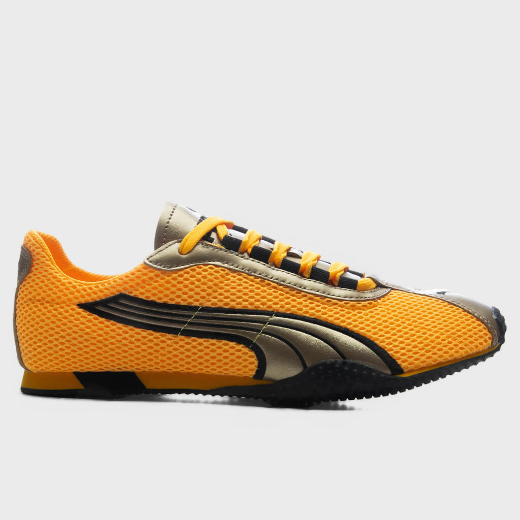 H-Street OG - Sun Stream/Puma Gold