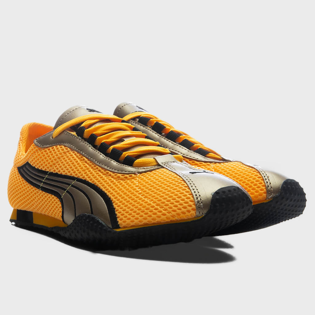 H-Street OG - Sun Stream/Puma Gold