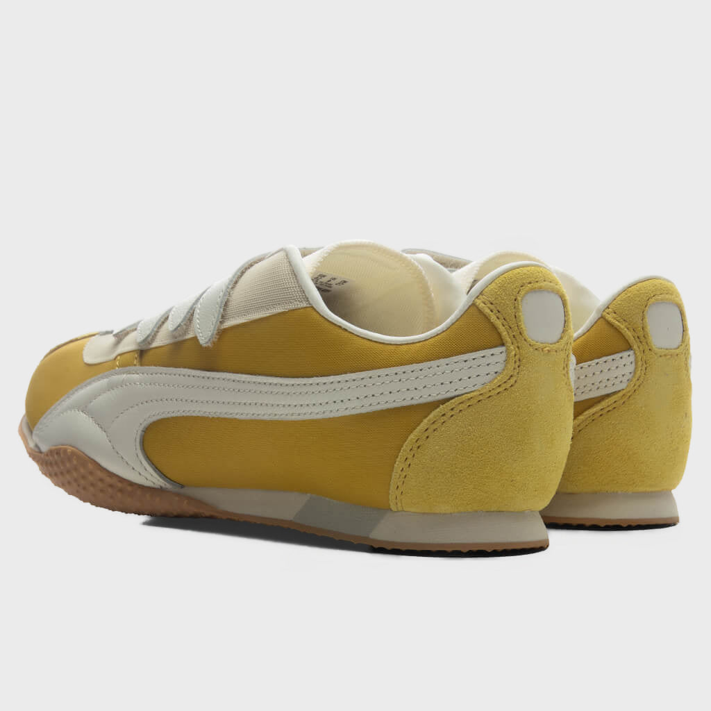 H-Street Strap N - Dazzling Yellow/Warm White