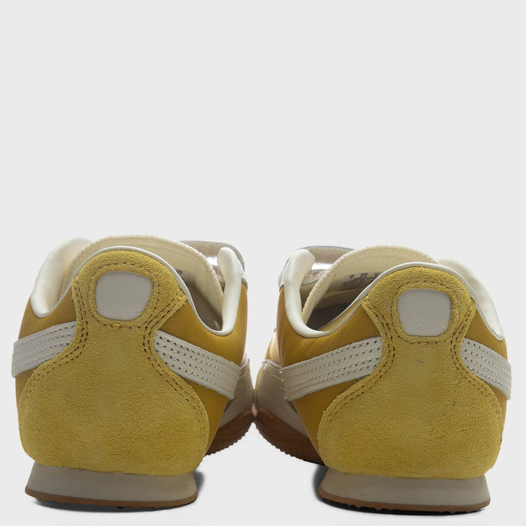 H-Street Strap N - Dazzling Yellow/Warm White